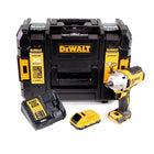 DeWalt DCF 894 L1 Akku Schlagschrauber 18 V 447 Nm 1/2