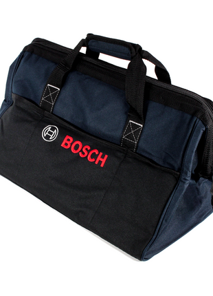 Bosch Power Tool Bag Werkzeugtasche Gr. M 1619BZ0100 Solo - ohne Zubehör - Toolbrothers