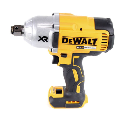 DeWalt DCF 897 NT Akku Schlagschrauber 18V 3/4'' 950Nm Brushless + 1x Akku 3,0Ah + TSTAK - ohne Ladegerät - Toolbrothers