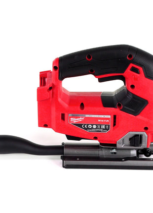 Milwaukee M18 FJS-501 Stichsäge 18V Brushless + 1x Akku 5,0Ah - ohne Ladegerät - Toolbrothers