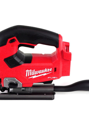 Milwaukee M18 FJS-501C Stichsäge 18V Brushless + 1x Akku 5,0Ah + Ladegerät - Toolbrothers