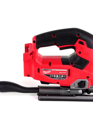 Milwaukee M18 FJS-502C Stichsäge 18V Brushless + 2x Akku 5,0Ah + Ladegerät - Toolbrothers