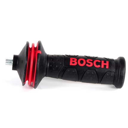 Bosch Handgriff M10 Vibration Control Winkelschleifer Solo ( 2602025171 ) - ohne Zubehör - Toolbrothers
