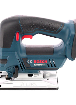 Bosch GST 18 V-LI B Akku Stichsäge 18V + 1x Akku 2,0Ah + L-Boxx - ohne Ladegerät - Toolbrothers