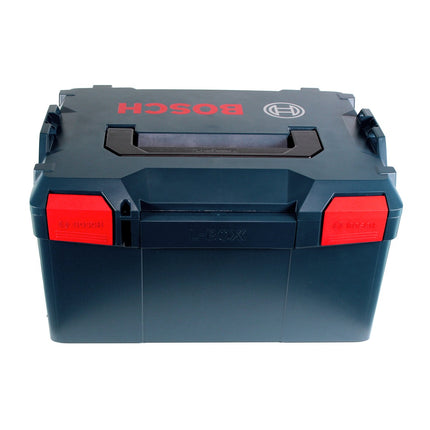 Bosch GSA 18 V-LI Akku Säbelsäge 18V + 2x Akku 2,0Ah + Ladegerät + L-Boxx - Toolbrothers