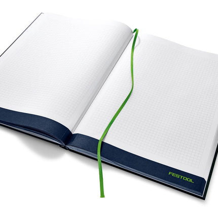 Festool Cahier de note ( 498866 ) DIN A4 200 pages