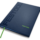Festool Cahier de note ( 498866 ) DIN A4 200 pages