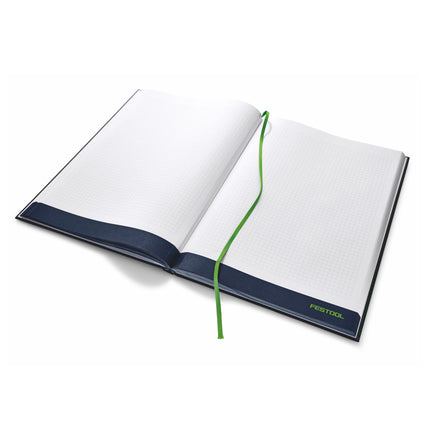 Festool Cahier de note ( 498866 ) DIN A4 200 pages