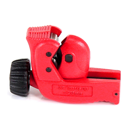 Rothenberger MINI MAX Rohrschneider 3 - 28mm ( 70015 ) - Toolbrothers