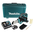 Makita DUC 122 RM1E Akku Kettensäge 18V 1/4