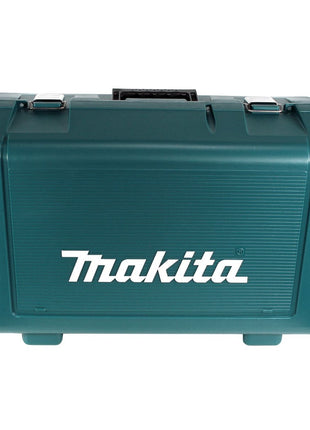 Makita DUC 122 T1E Akku Kettensäge 18V 1/4" 115mm + 1x Akku 5,0Ah + Koffer - ohne Ladegerät - Toolbrothers