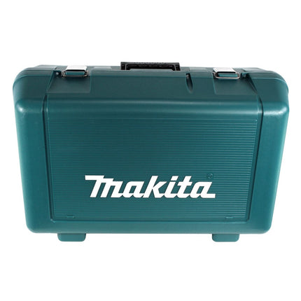 Makita DUC 122 G1E Akku Kettensäge 18V 1/4" 115mm + 1x Akku 6,0Ah + Koffer - ohne Ladegerät - Toolbrothers