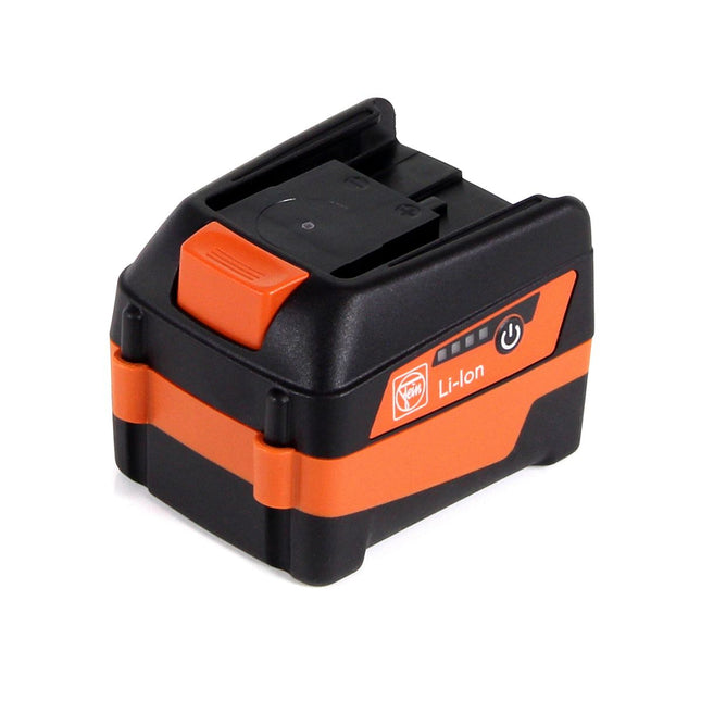 FEIN Akku Pack 12V 6,0Ah ( 92604184020 ) LED Anzeige - Toolbrothers