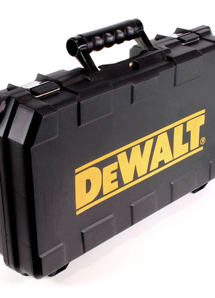 DeWalt Koffer für DCS 331 Solo - ohne Zubehör - Toolbrothers