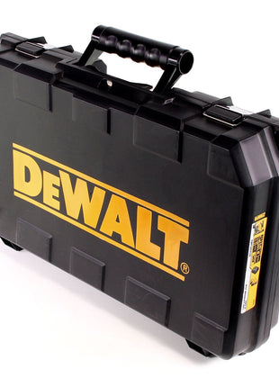 DeWalt Koffer für DCS 331 Solo - ohne Zubehör - Toolbrothers