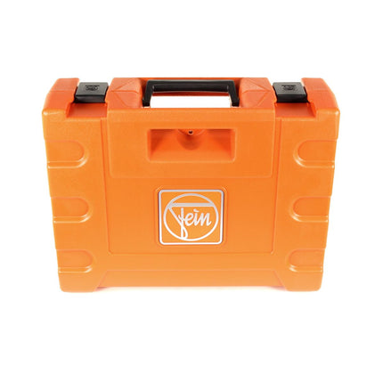 FEIN ASCD 12-100 W4 Select Akku Schlagschrauber + 1x Akku 6,0Ah + Ladegerät + Koffer - Toolbrothers