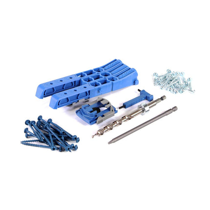 KREG KPHJ320 Bohrschablone Jig 320 für Reparaturarbeiten - Toolbrothers