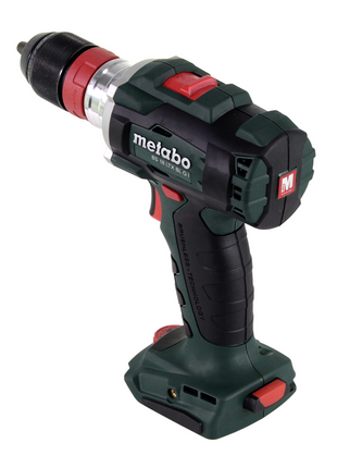 Metabo BS 18 LTX BL Q I Akku Bohrschrauber 18V 120Nm Brushless Solo - ohne Akku, ohne Ladegerät - Toolbrothers