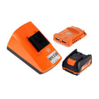 FEIN AKKU STARTER SET USB EDITION 12V 1x Akku 3,0Ah + Ladegerät + USB Akku Adapter - Toolbrothers