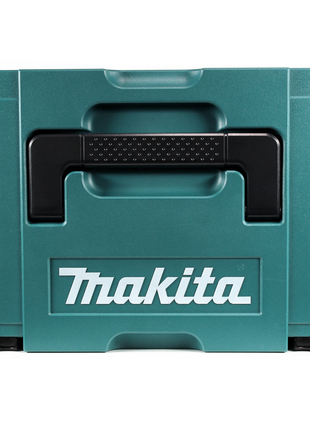 Makita DHR 182 RGJ Akku Bohrhammer 18V 1,7J SDS plus Brushless + 2x Akku 6,0Ah + Ladegerät + Makpac - Toolbrothers