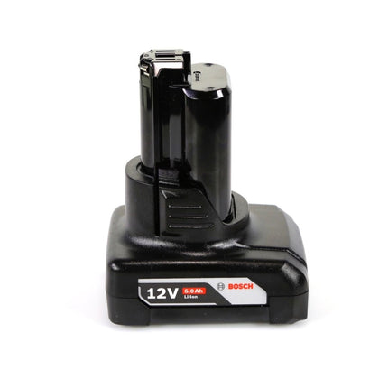 Bosch USB Power Set 12V 1x 6,0Ah Akku + GAA 12V Akku USB Ladegerät Aufsatz Adapter - Toolbrothers