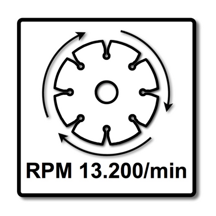 WellCut Diamant Trennscheiben Set 115x22,2mm mit 2x Special ( 334 - 115 / 22 ) + 2x Universal turbo ( 888 - 115 / 22 ) - Toolbrothers