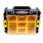 DeWalt DWST1-71194 TSTAK stapelbare Toolbox mit 7 Insetboxen - Toolbrothers
