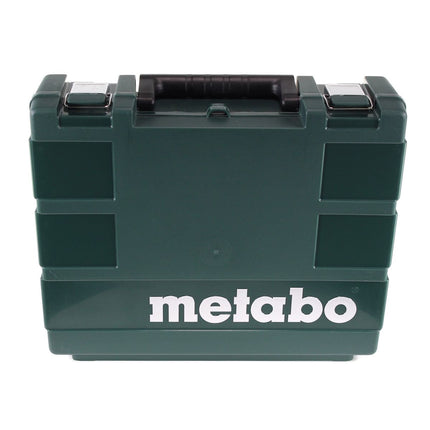 Metabo SSW 18 LTX 400 BL Akku Schlagschrauber 18V 400Nm 1/2" Brushless Solo + Koffer - ohne Akku, ohne Ladegerät - Toolbrothers