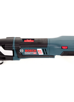 Bosch GOP 18V-28 Akku Multi-Cutter 18V StarlockPlus Brushless + 1x Akku 2,0Ah - ohne Ladegerät - Toolbrothers