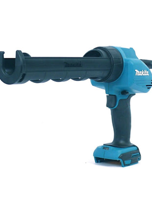 Makita DCG 180 G1X Akku Kartuschenpistole 18 V + 1x Akku 6,0 Ah - ohne Ladegerät - Toolbrothers