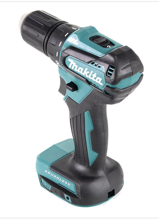 Makita DDF 483 Z Akku Bohrschrauber 18V 40Nm Solo - ohne Akku, Ladegerät und Koffer - Toolbrothers