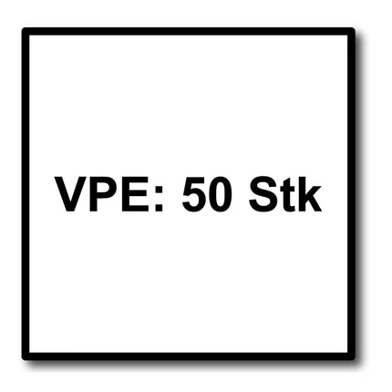 Mirka ABRANET Schleifstreifen Grip 93x180mm P400 50 Stk. ( 5412805041 ) - Toolbrothers