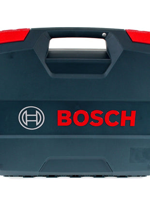 Bosch GSB 18V-60 C Akku Schlagbohrschrauber 18V 60Nm Brushless + 1x Akku 2,0Ah + Ladegerät + L-Case - Toolbrothers