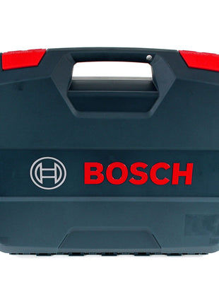 Bosch GSB 18V-60 C Akku Schlagbohrschrauber 18V 60Nm Brushless + 1x Akku 4,0Ah + L-Case - ohne Ladegerät - Toolbrothers