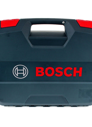 Bosch GSB 18V-60 C Akku Schlagbohrschrauber 18V 60Nm Brushless + 1x Akku 2,0Ah + L-Case - ohne Ladegerät - Toolbrothers