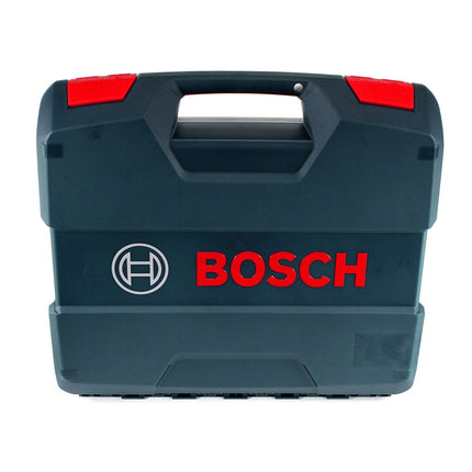 Bosch GSB 18V-60 C Akku Schlagbohrschrauber 18V 60Nm Brushless + 1x Akku 5,0Ah + L-Case - ohne Ladegerät - Toolbrothers