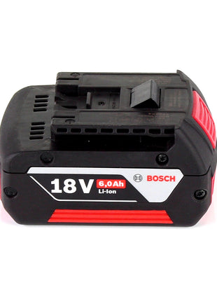 Bosch Professional GSR 18 V-21 Perceuse-visseuse sans fil + Coffret de transport - sans Batterie, sans Chargeur