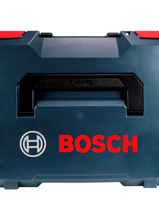 Perceuse à percussion sans fil Bosch GSB 18V-110 C Professional 18V 110Nm + 1x batterie 5,0 Ah + L-Boxx - sans chargeur