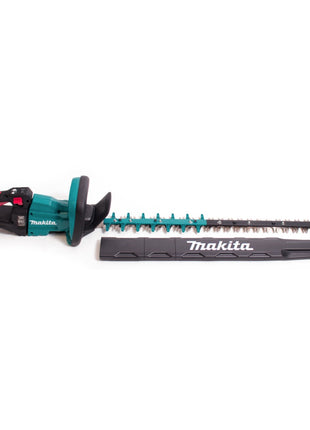 Makita DUH 751 Z Taille-haie sans fil 18V 75 cm Brushless Solo - sans batterie, sans chargeur