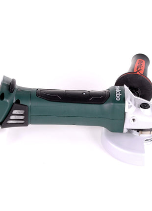 Metabo W 18 LTX 125 Quick amoladora angular a batería 18V 125mm Solo - sin batería, sin cargador