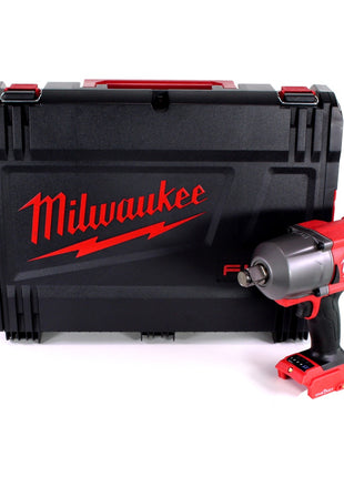 Milwaukee M18 ONEFHIWF34-0X Boulonneuse sans fil 3/4" ONE-KEY™ 18V 1627Nm + Coffret HD ( 4933459729 )