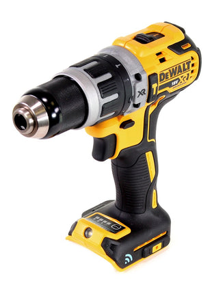 Taladro de impacto inalámbrico Dewalt DCD 797 N 18V Brushless Solo - sin batería, sin cargador