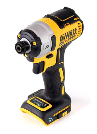 Clé à chocs sans fil DeWalt DCF 888 N 18V 205Nm brushless solo - sans batterie, sans chargeur