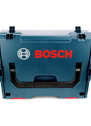 Clé à chocs rotative sans fil Bosch GDS 18 V-EC 250 18 V 250 Nm sans balais + 1x batterie 3,0 Ah + chargeur + L-Boxx