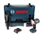 Perceuse à percussion sans fil Bosch GSB 18V-85 C 18V 85Nm 1/2