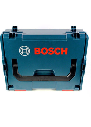 Bosch GSB 18V-85 C Akku Schlagbohrschrauber 18V 85Nm 1/2" Brushless + 1x Akku 3,0Ah + L-Boxx - ohne Ladegerät