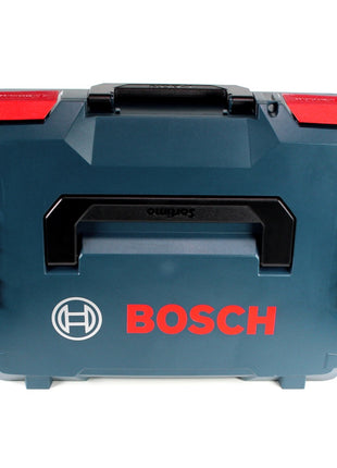 Bosch GDR 18V-160 Akku Drehschlagschrauber 18V 160Nm + 1x Akku 5,0Ah + L-Boxx - ohne Ladegerät