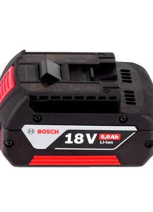 Bosch GDR 18 V-160 Visseuse à chocs sans fil 1/4" Douille hexagonale +Coffret L-Boxx - sans Batterie, ni Chargeur