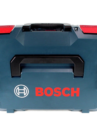 Bosch GDX 18 V-200 C Professional 18 V Brushless Visseuse à chocs sans fil + Boîtier L-Boxx + Module de connectivité Bluetooth GCY 30-4 - sans Batterie ni Chargeur ( 0 601 9G4 203 ) 