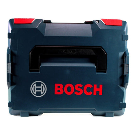 Bosch GDX 18 V-200 C Professional 18 V Brushless Visseuse à chocs sans fil + Boîtier L-Boxx + Module de connectivité Bluetooth GCY 30-4 - sans Batterie ni Chargeur ( 0 601 9G4 203 ) 
